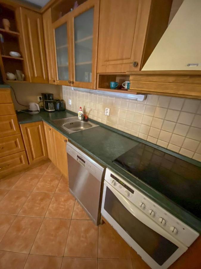 Chalupa - Sklep Starovice Eksteriør bilde